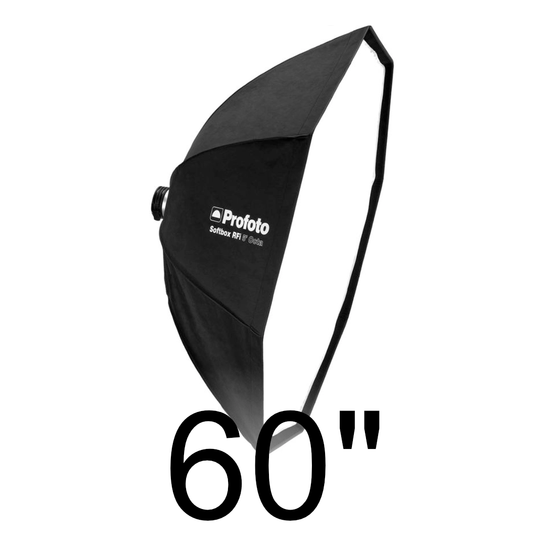 Profoto 5.0' RFi Octa Softbox